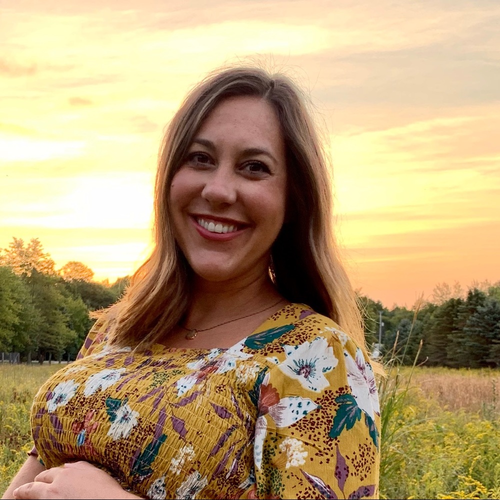 Meet your Posher, Ali